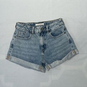 Pacsun Mom Short